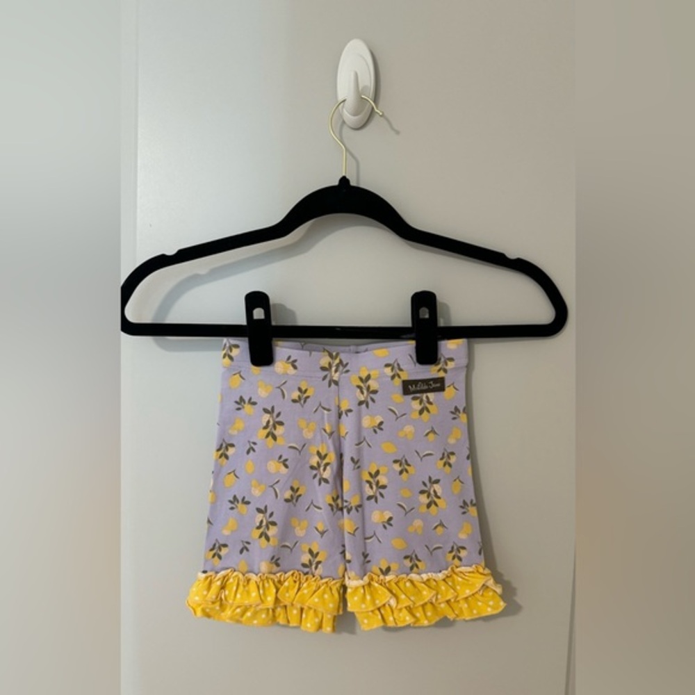 Matilda Jane Shorties